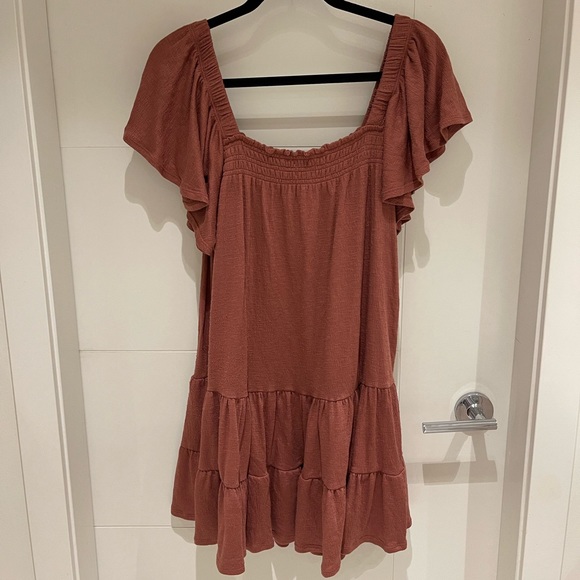 Gentle Fawn Anise dress - Picture 2 of 4